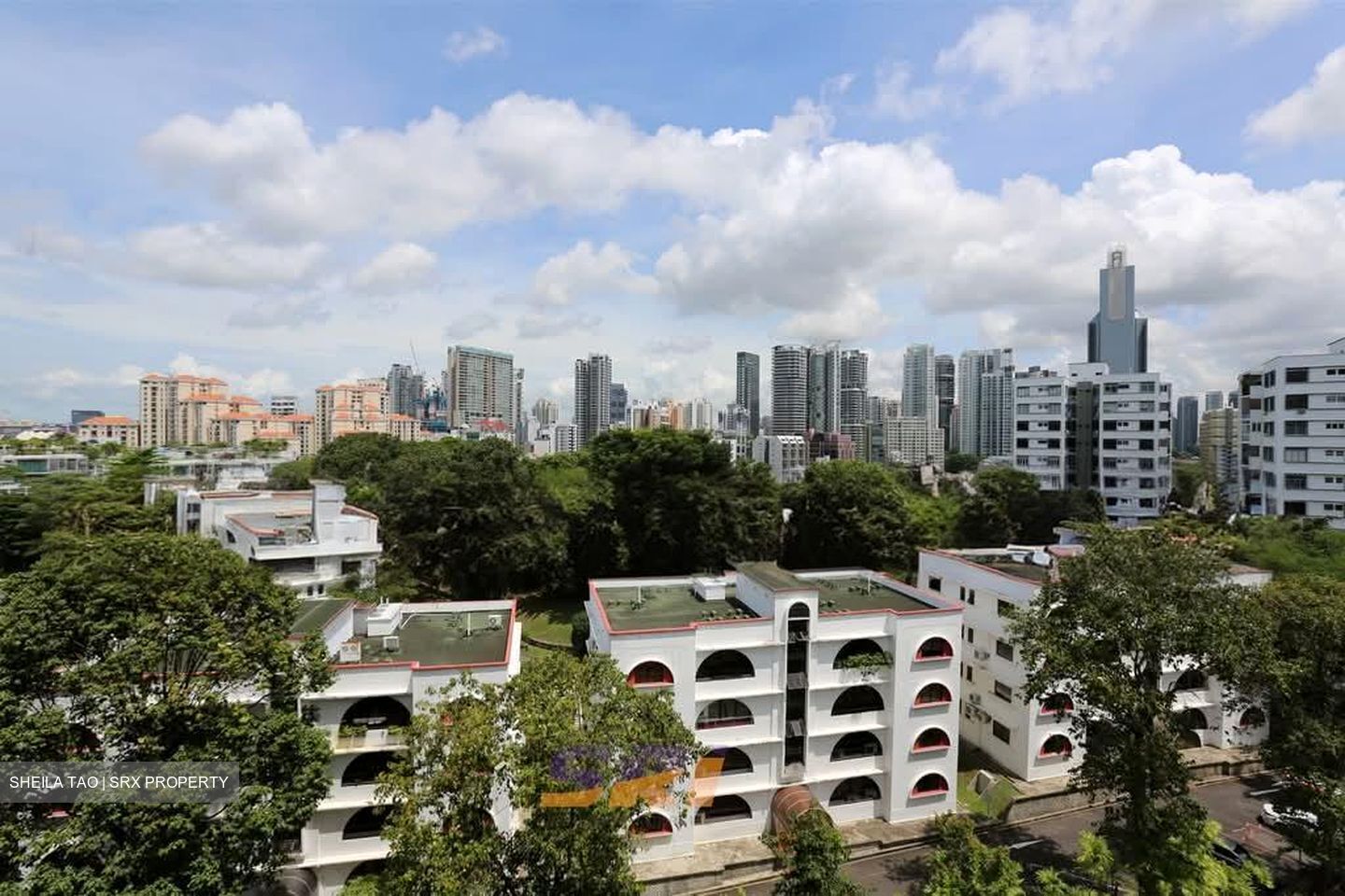 Visioncrest (D9), Apartment #554229031
